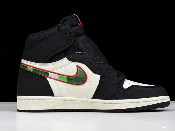 Retro High 015 555088 Air Star - 'A Born' Is 1 Jordan OG 0708